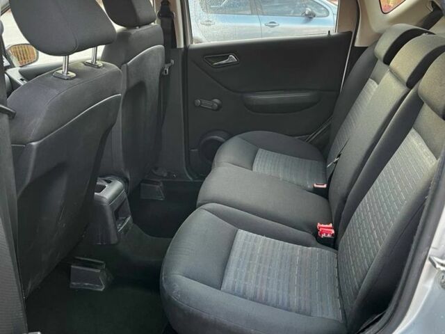 Сірий Мерседес А клас, об'ємом двигуна 1.9 л та пробігом 368 тис. км за 2000 $, фото 7 на Automoto.ua