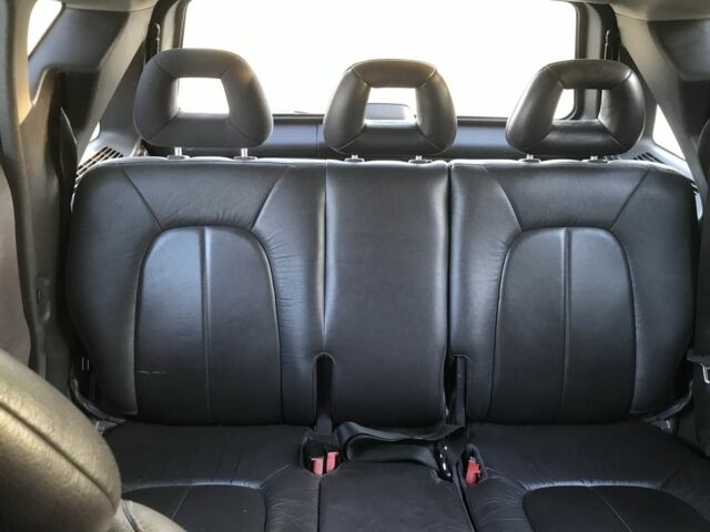 Серый Мерседес А класс, объемом двигателя 1.9 л и пробегом 246 тыс. км за 3380 $, фото 4 на Automoto.ua