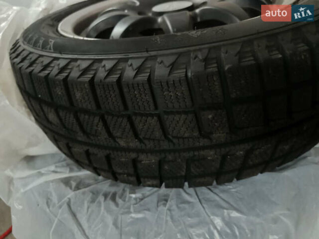 Синій Мерседес А клас, об'ємом двигуна 1.6 л та пробігом 310 тис. км за 3950 $, фото 17 на Automoto.ua