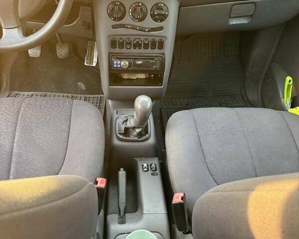 Синій Мерседес А клас, об'ємом двигуна 0 л та пробігом 293 тис. км за 2299 $, фото 19 на Automoto.ua