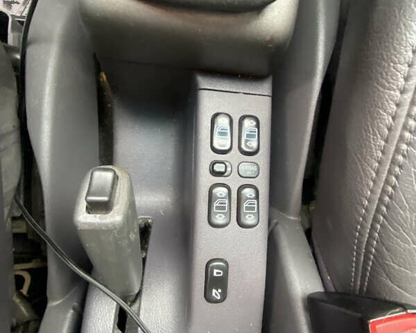 Синій Мерседес А клас, об'ємом двигуна 1.6 л та пробігом 310 тис. км за 3950 $, фото 9 на Automoto.ua