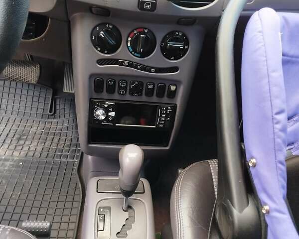 Мерседес А класс 1999 в Долине на Automoto.ua Синий Мерседес А класс, объемом двигателя 1.4 л и пробегом 292 тыс. км за 3000 $, фото 1 на Automoto.ua