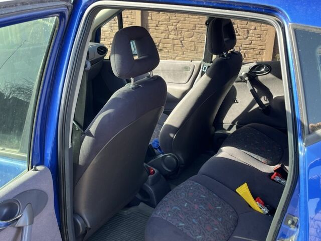 Синій Мерседес А клас, об'ємом двигуна 0 л та пробігом 230 тис. км за 3400 $, фото 7 на Automoto.ua