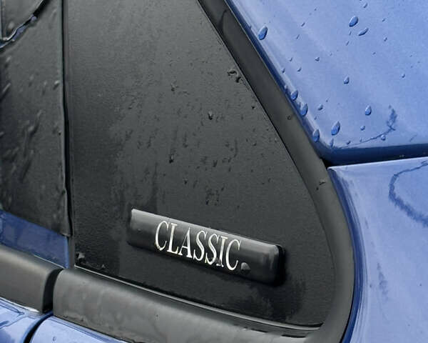 Синий Мерседес А класс, объемом двигателя 1.4 л и пробегом 237 тыс. км за 3900 $, фото 9 на Automoto.ua