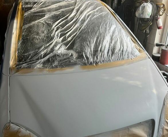 Синій Мерседес А клас, об'ємом двигуна 1.7 л та пробігом 177 тис. км за 3200 $, фото 7 на Automoto.ua