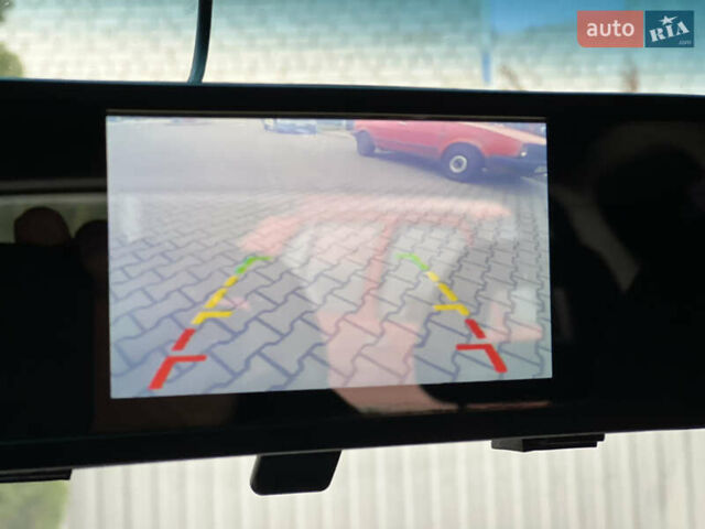 Синій Мерседес А клас, об'ємом двигуна 1.7 л та пробігом 201 тис. км за 3100 $, фото 13 на Automoto.ua