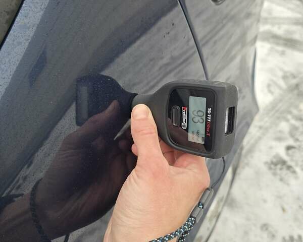 Синій Мерседес А клас, об'ємом двигуна 1.4 л та пробігом 260 тис. км за 2500 $, фото 56 на Automoto.ua