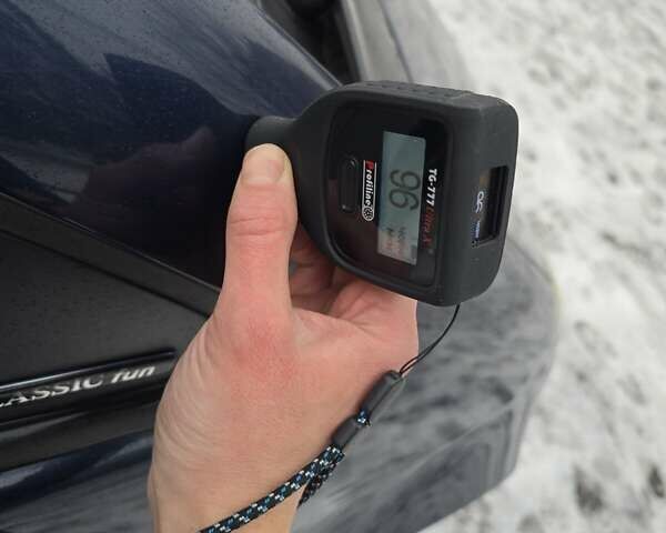 Синій Мерседес А клас, об'ємом двигуна 1.4 л та пробігом 260 тис. км за 2500 $, фото 52 на Automoto.ua