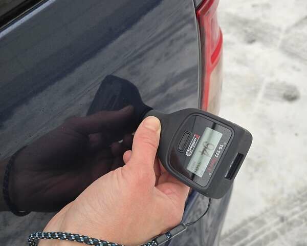 Синій Мерседес А клас, об'ємом двигуна 1.4 л та пробігом 260 тис. км за 2500 $, фото 55 на Automoto.ua