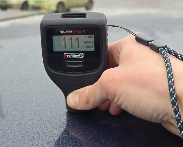 Синій Мерседес А клас, об'ємом двигуна 1.4 л та пробігом 260 тис. км за 2500 $, фото 57 на Automoto.ua