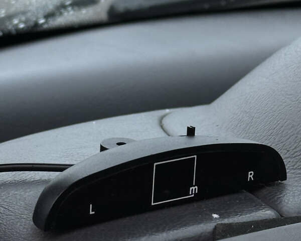 Синий Мерседес А класс, объемом двигателя 1.4 л и пробегом 237 тыс. км за 3900 $, фото 25 на Automoto.ua