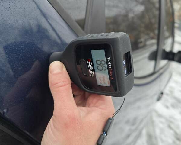 Синій Мерседес А клас, об'ємом двигуна 1.4 л та пробігом 260 тис. км за 2500 $, фото 54 на Automoto.ua