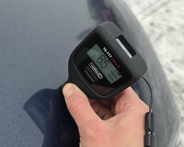 Синій Мерседес А клас, об'ємом двигуна 1.4 л та пробігом 260 тис. км за 2500 $, фото 51 на Automoto.ua