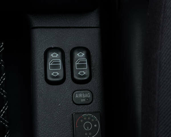 Синий Мерседес А класс, объемом двигателя 1.4 л и пробегом 237 тыс. км за 3900 $, фото 27 на Automoto.ua