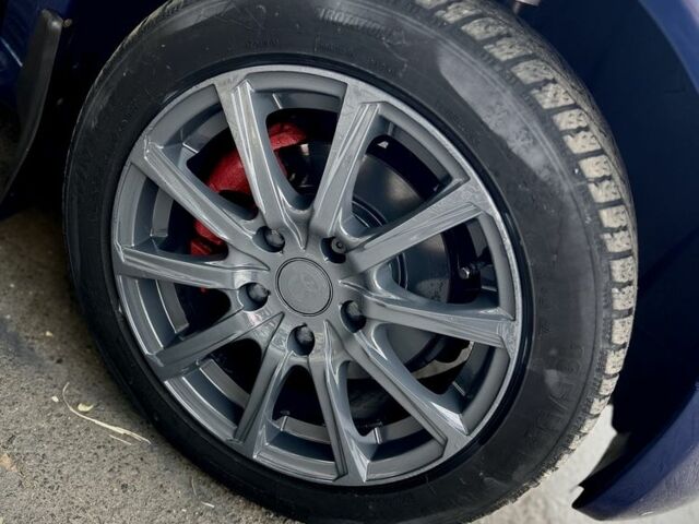 Синій Мерседес А клас, об'ємом двигуна 1.7 л та пробігом 177 тис. км за 3200 $, фото 5 на Automoto.ua