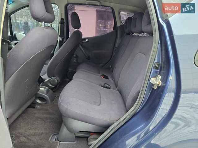 Синій Мерседес А клас, об'ємом двигуна 1.4 л та пробігом 260 тис. км за 2500 $, фото 23 на Automoto.ua