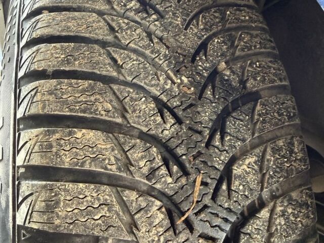 Синий Мерседес А класс, объемом двигателя 1.7 л и пробегом 280 тыс. км за 2800 $, фото 7 на Automoto.ua