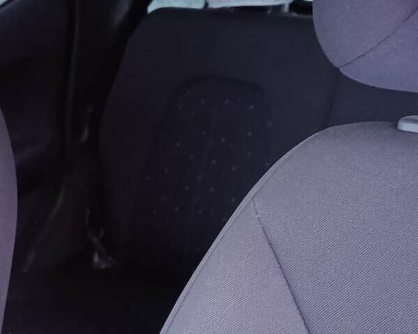 Синій Мерседес А клас, об'ємом двигуна 1.69 л та пробігом 270 тис. км за 3800 $, фото 8 на Automoto.ua