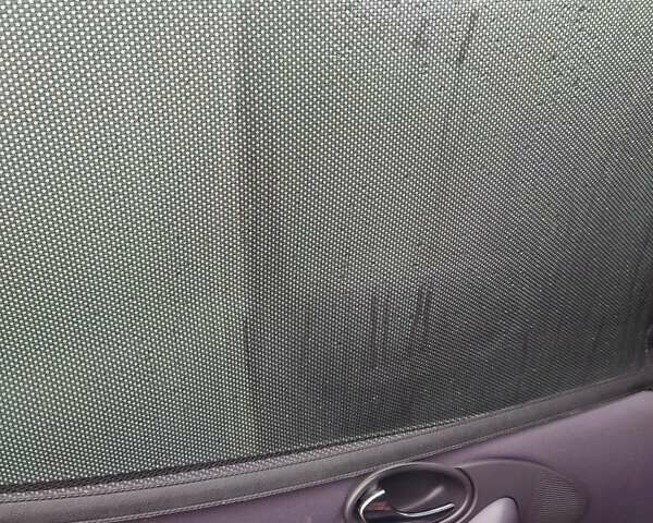 Синій Мерседес А клас, об'ємом двигуна 1.6 л та пробігом 200 тис. км за 4500 $, фото 6 на Automoto.ua