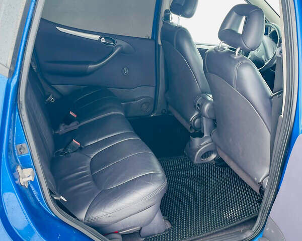 Синій Мерседес А клас, об'ємом двигуна 1.9 л та пробігом 367 тис. км за 3499 $, фото 2 на Automoto.ua