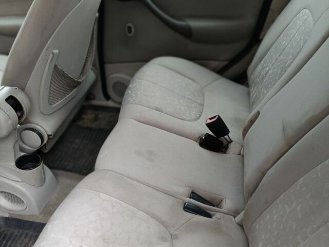 Синій Мерседес А клас, об'ємом двигуна 1.7 л та пробігом 3 тис. км за 2200 $, фото 6 на Automoto.ua