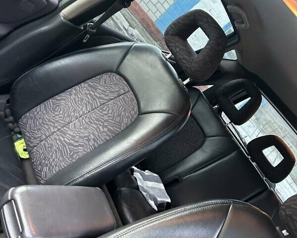 Синій Мерседес А клас, об'ємом двигуна 1.6 л та пробігом 254 тис. км за 3500 $, фото 1 на Automoto.ua