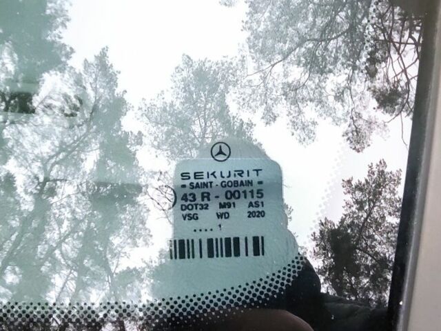 Синий Мерседес А класс, объемом двигателя 1.7 л и пробегом 181 тыс. км за 2600 $, фото 15 на Automoto.ua