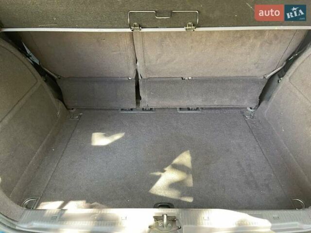 Синий Мерседес А класс, объемом двигателя 1.6 л и пробегом 246 тыс. км за 4300 $, фото 25 на Automoto.ua