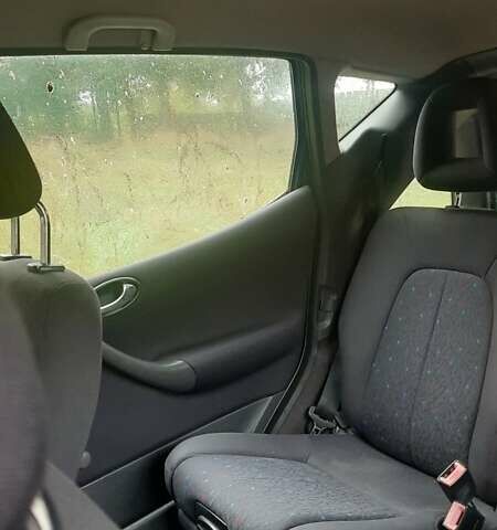Синій Мерседес А клас, об'ємом двигуна 1.7 л та пробігом 250 тис. км за 2999 $, фото 7 на Automoto.ua