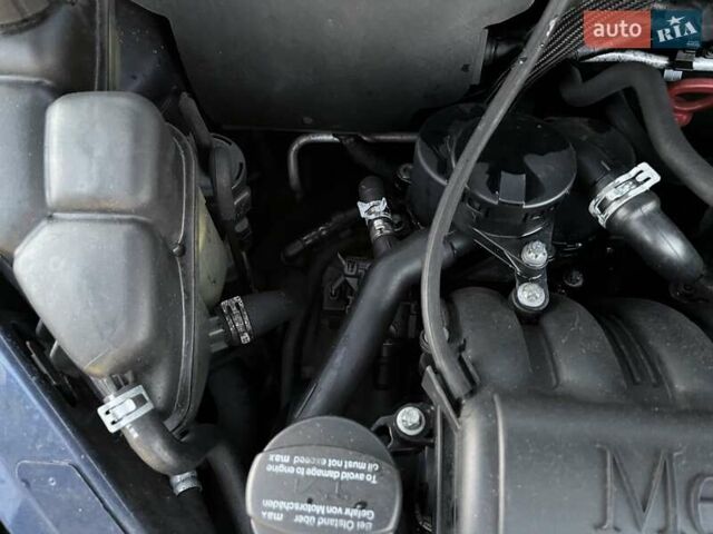 Синій Мерседес А клас, об'ємом двигуна 1.7 л та пробігом 267 тис. км за 4000 $, фото 20 на Automoto.ua