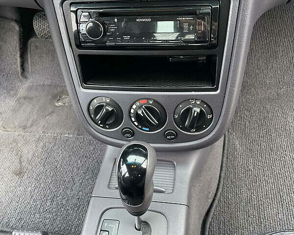 Синій Мерседес А клас, об'ємом двигуна 1.6 л та пробігом 142 тис. км за 5200 $, фото 9 на Automoto.ua