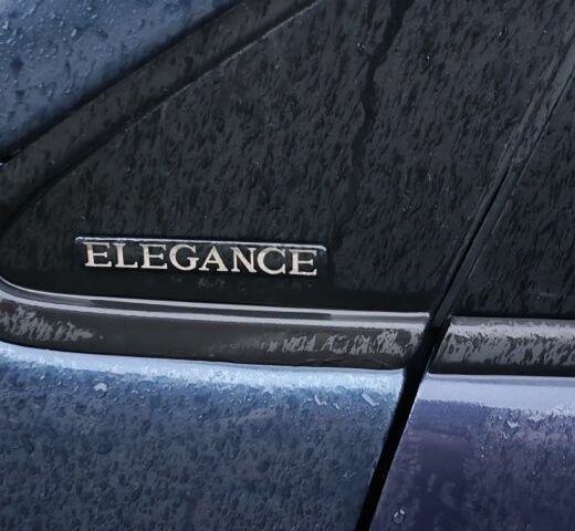 Синий Мерседес А класс, объемом двигателя 1.7 л и пробегом 311 тыс. км за 3800 $, фото 2 на Automoto.ua