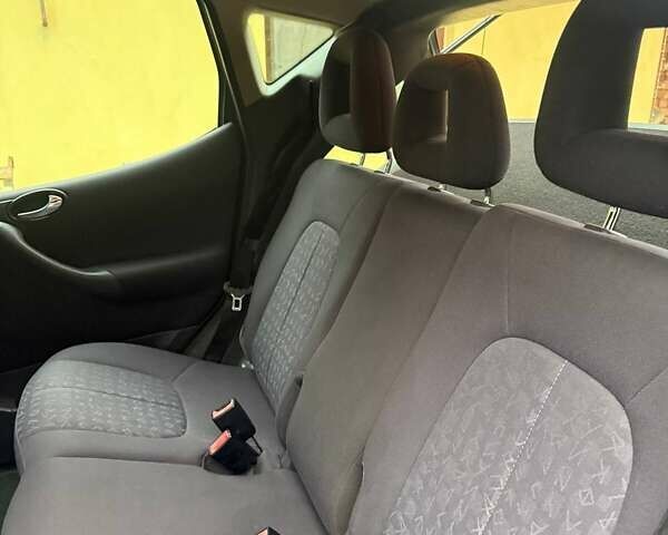 Синий Мерседес А класс, объемом двигателя 1.69 л и пробегом 373 тыс. км за 3650 $, фото 36 на Automoto.ua