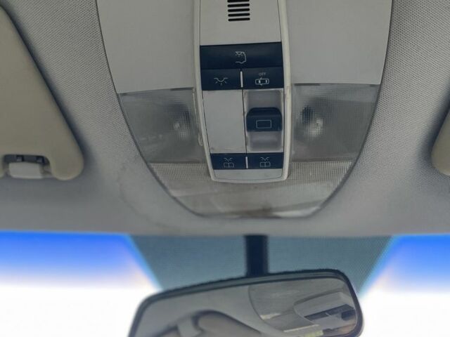 Синий Мерседес А класс, объемом двигателя 2 л и пробегом 150 тыс. км за 4000 $, фото 14 на Automoto.ua