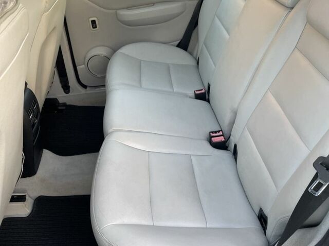 Синий Мерседес А класс, объемом двигателя 2 л и пробегом 150 тыс. км за 4000 $, фото 11 на Automoto.ua