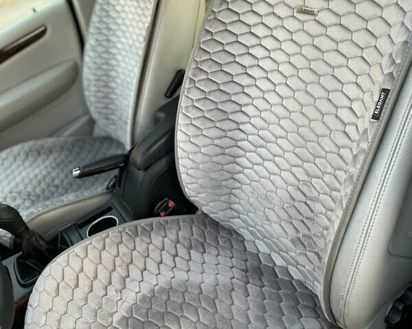 Синий Мерседес А класс, объемом двигателя 2.03 л и пробегом 200 тыс. км за 4000 $, фото 11 на Automoto.ua