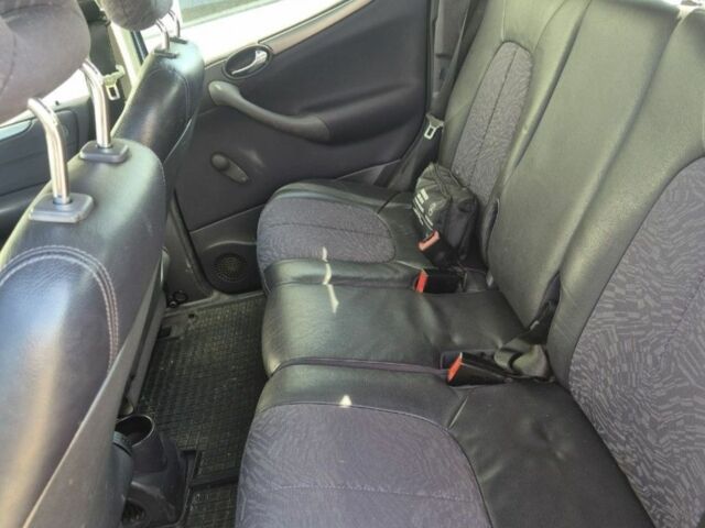 Синій Мерседес А клас, об'ємом двигуна 0 л та пробігом 260 тис. км за 3500 $, фото 5 на Automoto.ua