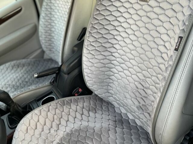 Синий Мерседес А класс, объемом двигателя 2 л и пробегом 150 тыс. км за 4000 $, фото 18 на Automoto.ua