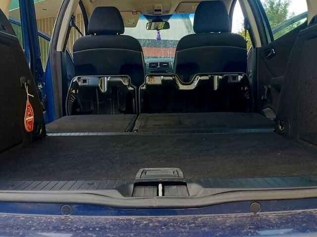 Синій Мерседес А клас, об'ємом двигуна 1.5 л та пробігом 260 тис. км за 3950 $, фото 12 на Automoto.ua