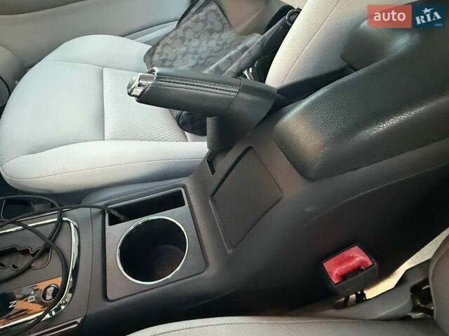 Синій Мерседес А клас, об'ємом двигуна 1.7 л та пробігом 147 тис. км за 5500 $, фото 66 на Automoto.ua