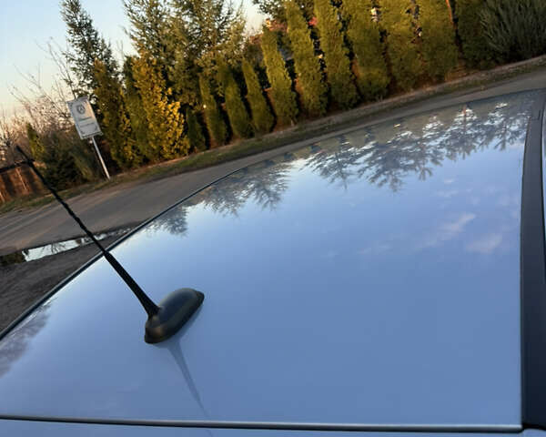 Синій Мерседес А клас, об'ємом двигуна 1.5 л та пробігом 136 тис. км за 4600 $, фото 28 на Automoto.ua