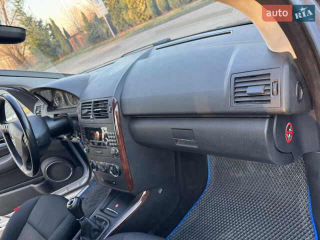 Синій Мерседес А клас, об'ємом двигуна 1.5 л та пробігом 136 тис. км за 4600 $, фото 36 на Automoto.ua