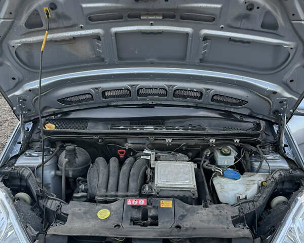 Синій Мерседес А клас, об'ємом двигуна 1.5 л та пробігом 136 тис. км за 4600 $, фото 10 на Automoto.ua