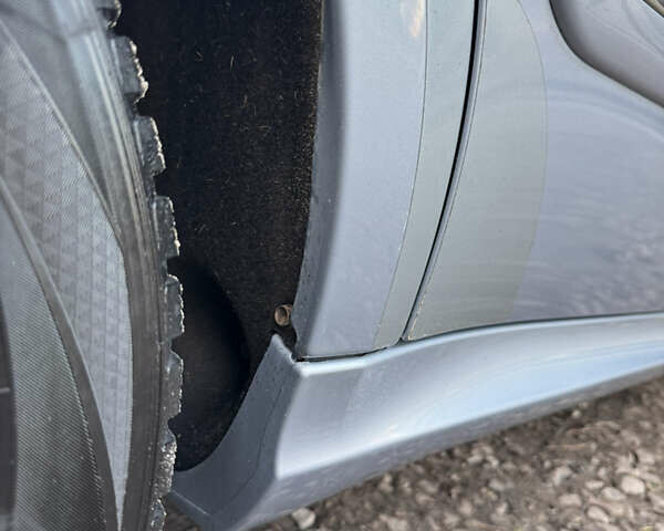 Синій Мерседес А клас, об'ємом двигуна 1.5 л та пробігом 136 тис. км за 4600 $, фото 41 на Automoto.ua