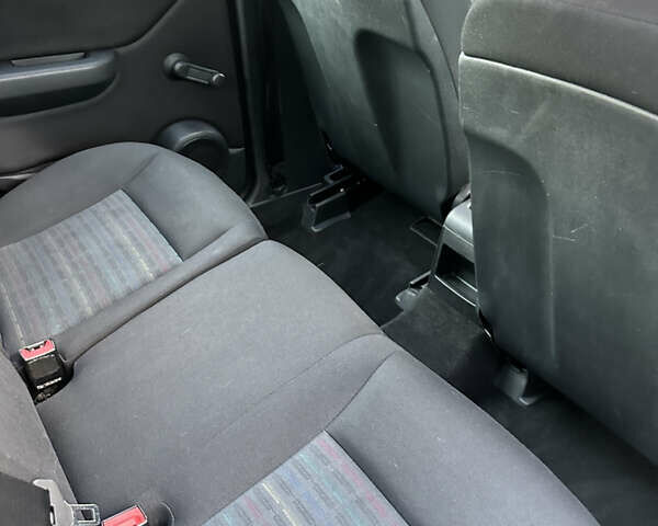 Синій Мерседес А клас, об'ємом двигуна 1.99 л та пробігом 155 тис. км за 4900 $, фото 30 на Automoto.ua