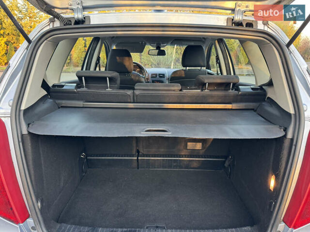 Синій Мерседес А клас, об'ємом двигуна 1.5 л та пробігом 136 тис. км за 4600 $, фото 25 на Automoto.ua