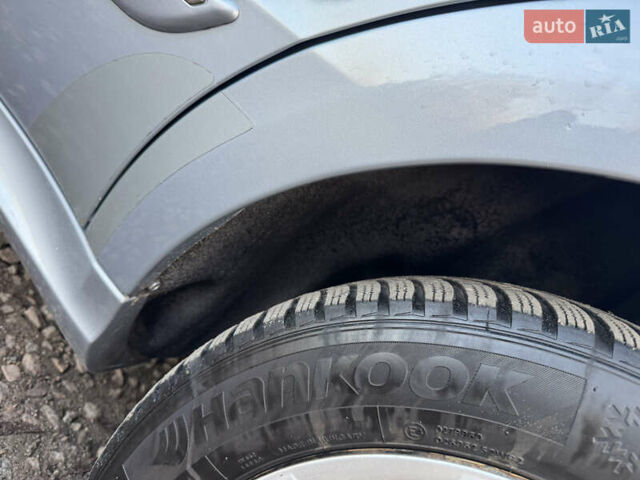 Синій Мерседес А клас, об'ємом двигуна 1.5 л та пробігом 136 тис. км за 4600 $, фото 39 на Automoto.ua