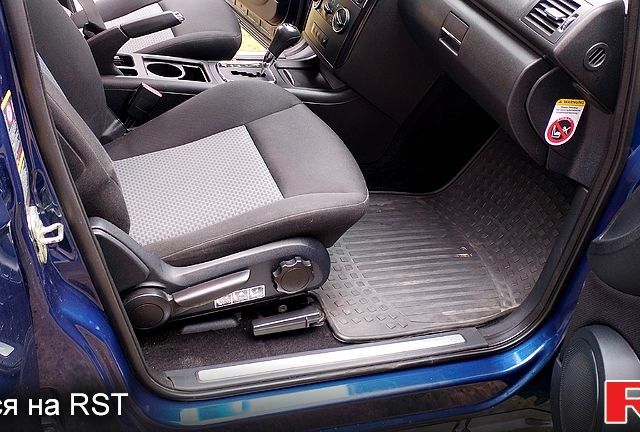 Синій Мерседес А клас, об'ємом двигуна 1.5 л та пробігом 185 тис. км за 3800 $, фото 8 на Automoto.ua