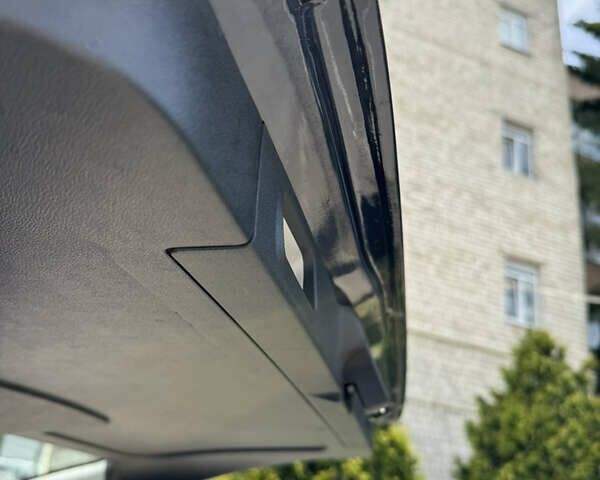 Синій Мерседес А клас, об'ємом двигуна 2 л та пробігом 174 тис. км за 6700 $, фото 23 на Automoto.ua