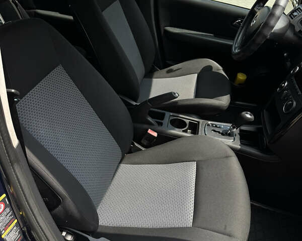 Синій Мерседес А клас, об'ємом двигуна 2 л та пробігом 174 тис. км за 6700 $, фото 4 на Automoto.ua